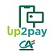 Up2pay Mobile - Androidアプリ