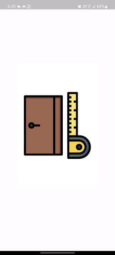 Android application Smart Square Foot Calculator screenshort