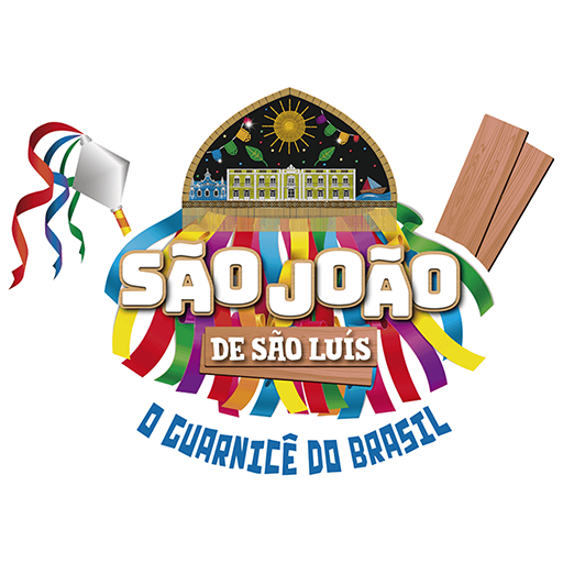 São João de São Luís logo