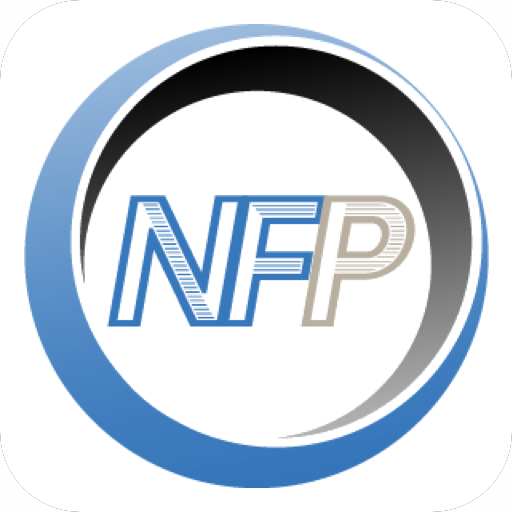 NutriFit Premier logo
