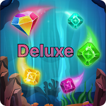 Cover Image of Télécharger Jewel Deluxe  APK