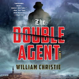 Icon image The Double Agent