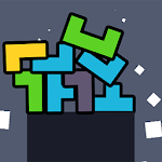 Cover Image of Download Bricky Tower  APK