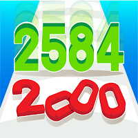 Number Stack