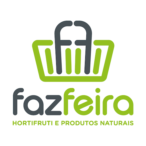 FazFeira logo
