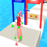 Truth Runner Triple 3d Game