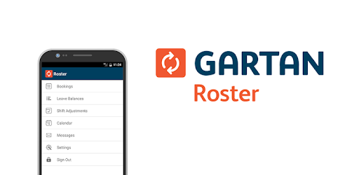 Gartan Roster