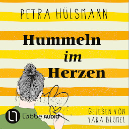 Icon image Hummeln im Herzen - Hamburg-Reihe, Teil 1 (Ungekürzt)