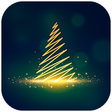 Christmas live images-Live wallpaper icon