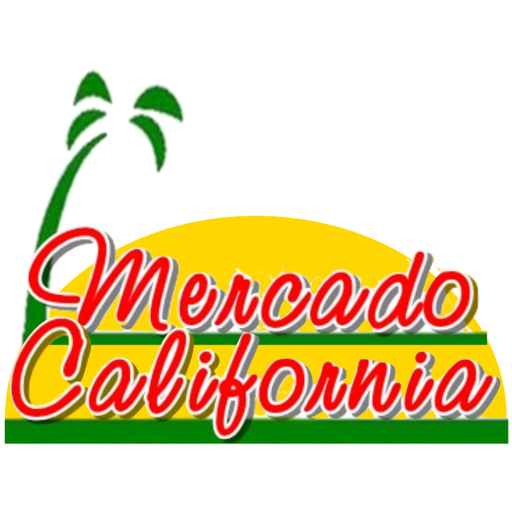 Mercado-California logo