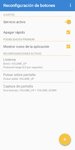 Vista previa de la aplicación