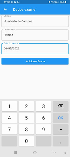 MyPep Screen 3
