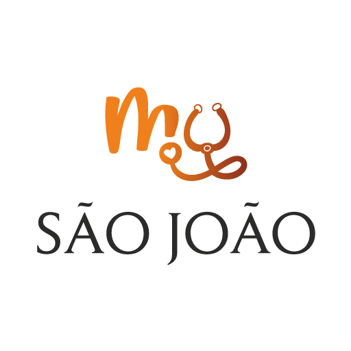 My São João 3.0.7 Icon