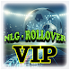 Rollover - VIP - Androidアプリ