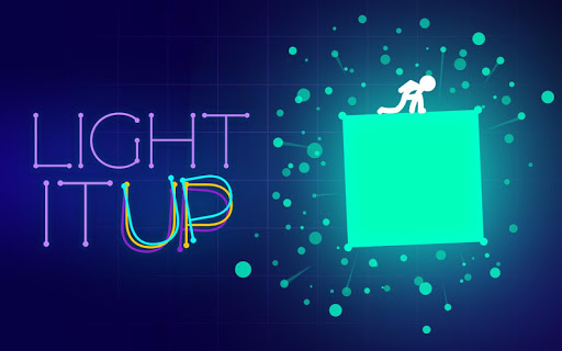 Light-It Up - Action - games