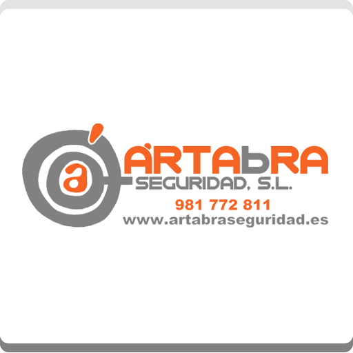 Artabra EasyView logo