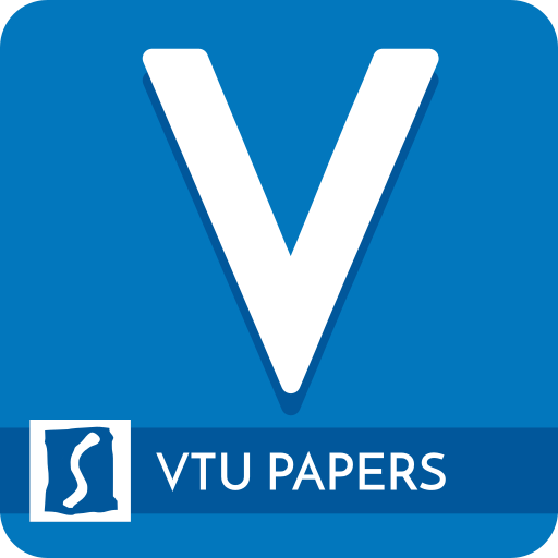 VTU Question Papers Stupidsid logo