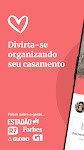 screenshot of Casamentos.com.br