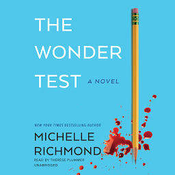 صورة رمز The Wonder Test: A Novel