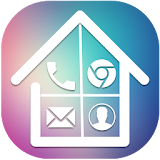 Home10 Launcher icon