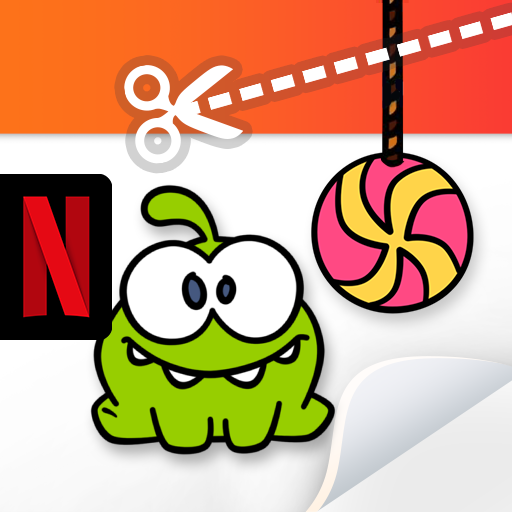 Cut the Rope Daily – Apps on Google Play