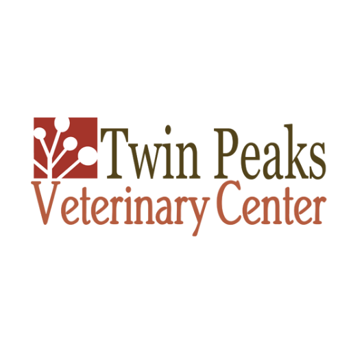 Twin Peaks Vet Center logo