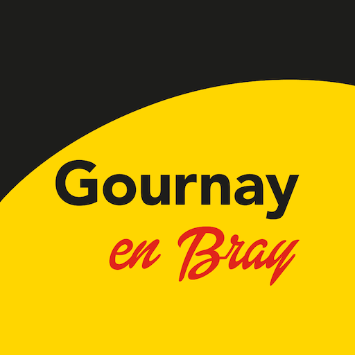 Gournay-en-Bray 2.5.5 Icon