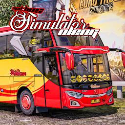 Icon image Mod Bus Simulator Oleng