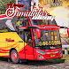 Mod Bus Simulator Oleng - Androidアプリ