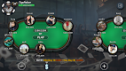 screenshot of Tap Poker Social Edition