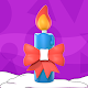 Candle Stack Gift Run 3D Descarga en Windows