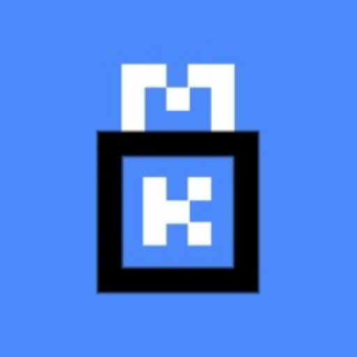 Mikro Market logo