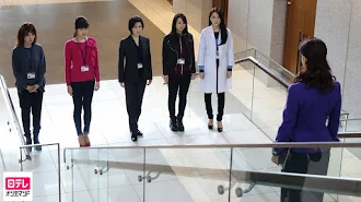 ヒガンバナ 警視庁捜査七課 Season 1 Episode 10 Tv On Google Play