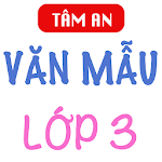 Cover Image of डाउनलोड Văn mẫu 3 - Văn lớp 3  APK