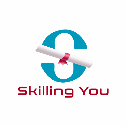 Skilling You - Online Learning - AppWisp.com