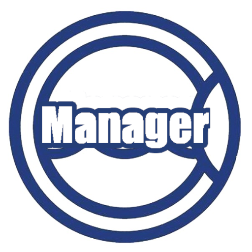 WeClean - Manager logo