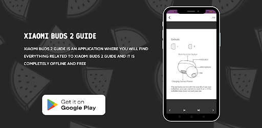 Xiaomi Buds 2 Guide Screen 3