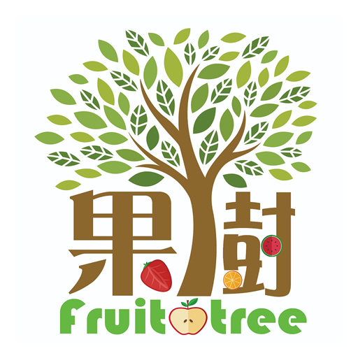 果樹鮮果直送 logo
