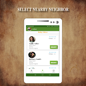 ASAP Neighbors 2.0 APK + Mod (Free purchase) for Android