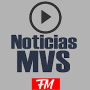Radio MVS Noticias - 102.5 FM - México Free Online