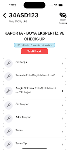 Otorapor Expert screenshot 2