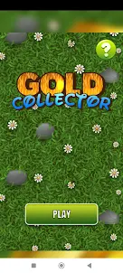 Gold collector