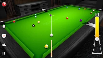 Game screenshot Real Pool 3D mod apk