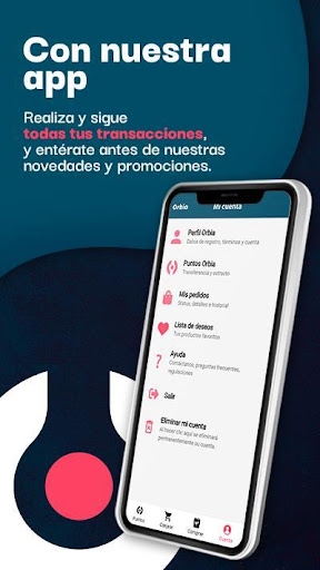 Orbia Colombia Screen 3