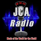 JCA Radio. icon