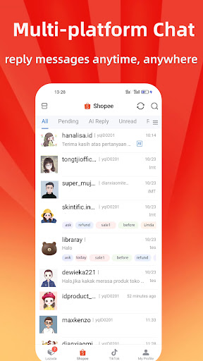 Duoke Screen 2