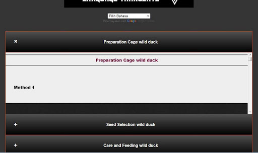 Complete Dairy Farming