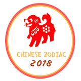 Latest Chinese Zodiac 2018 icon