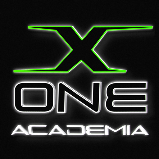 CHECKIN X-ONE logo