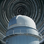 Cover Image of Tải xuống Đài quan sát di động miễn phí - Thiên văn học  APK